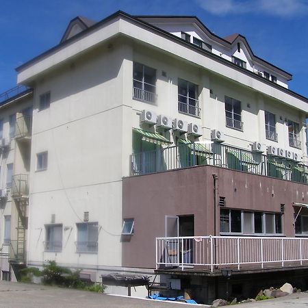 Kadowakikan Nozawa Luaran gambar