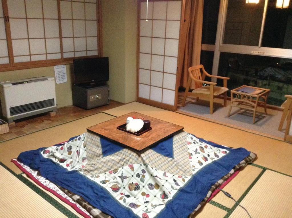 Kadowakikan Nozawa Luaran gambar