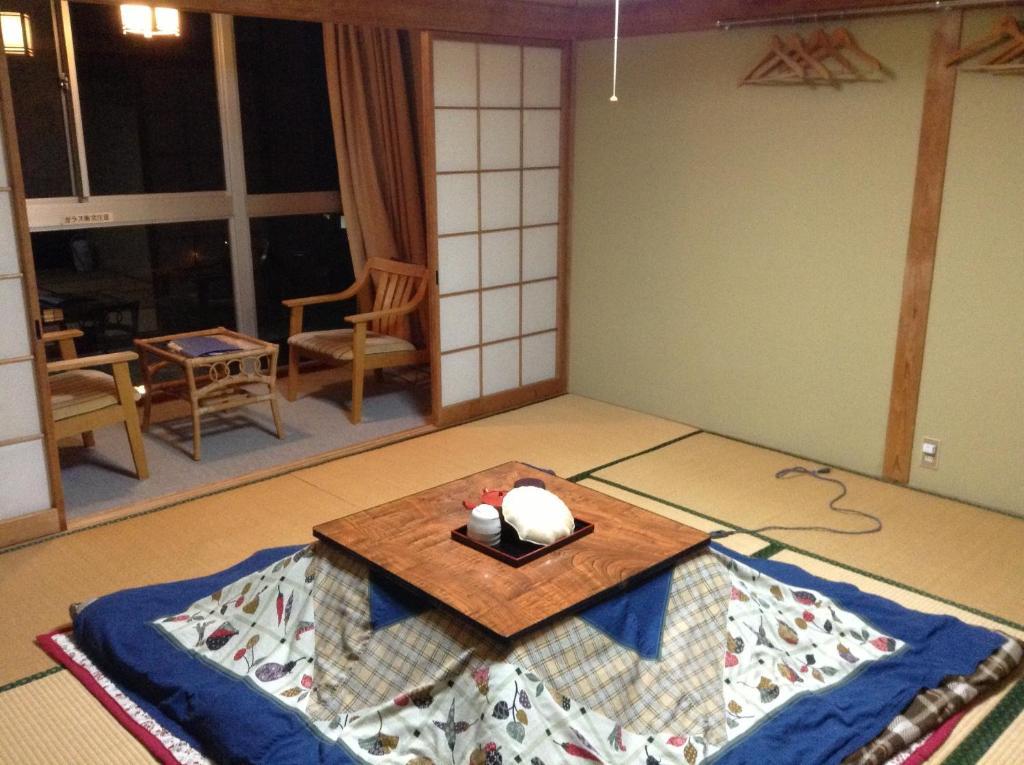 Kadowakikan Nozawa Luaran gambar