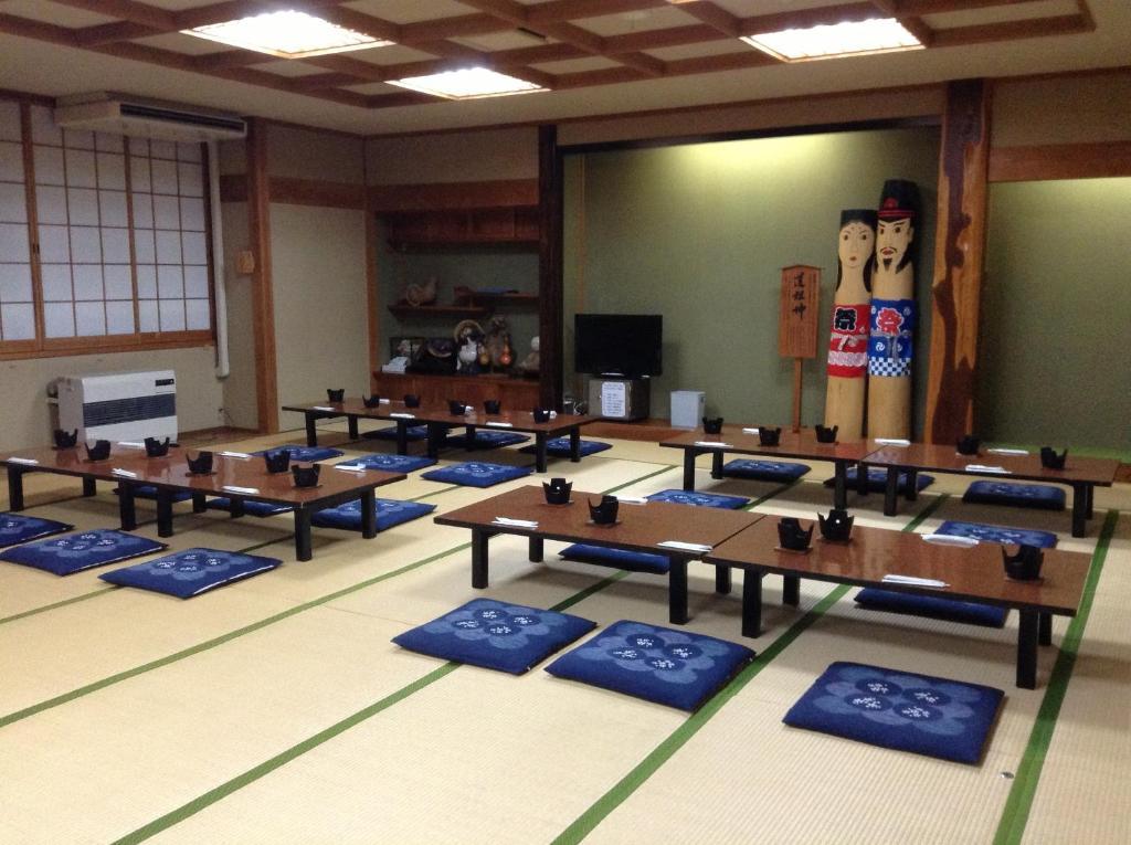 Kadowakikan Nozawa Luaran gambar