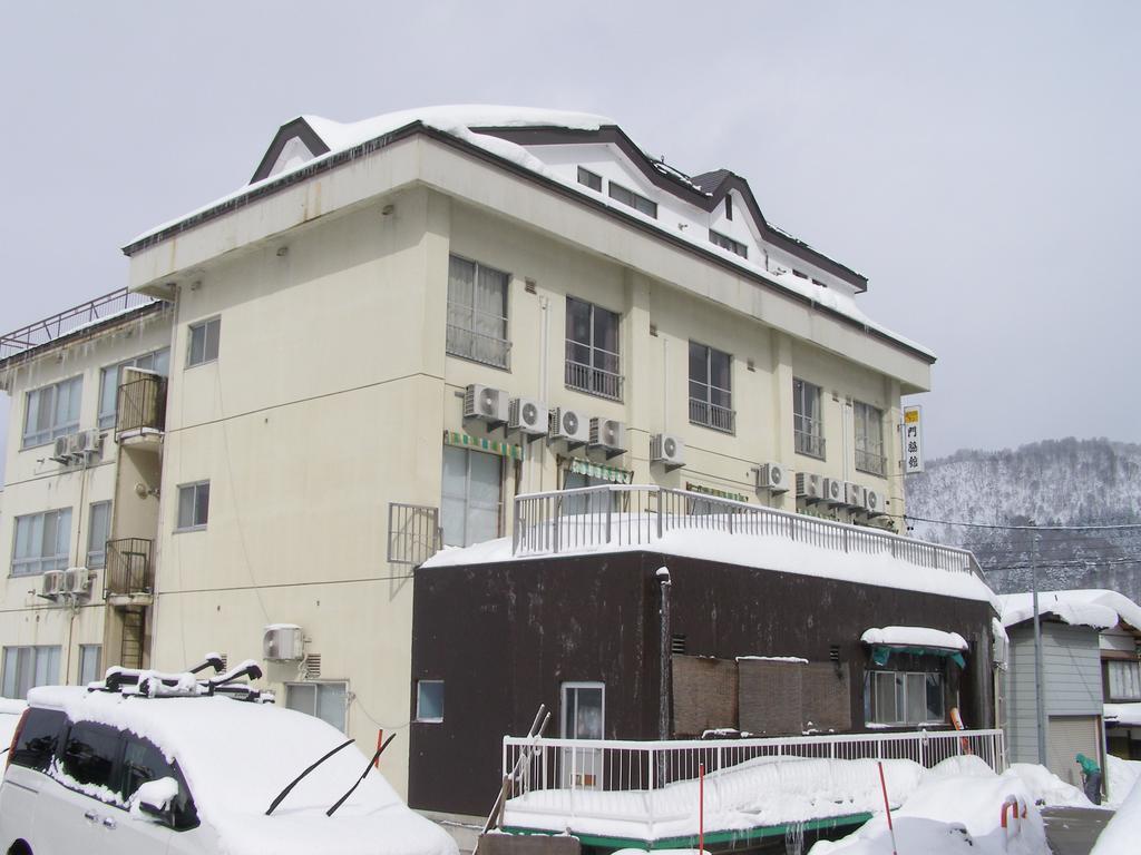Kadowakikan Nozawa Luaran gambar