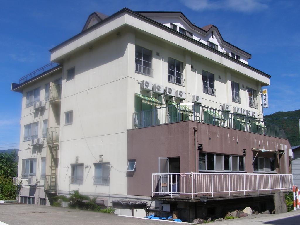Kadowakikan Nozawa Luaran gambar